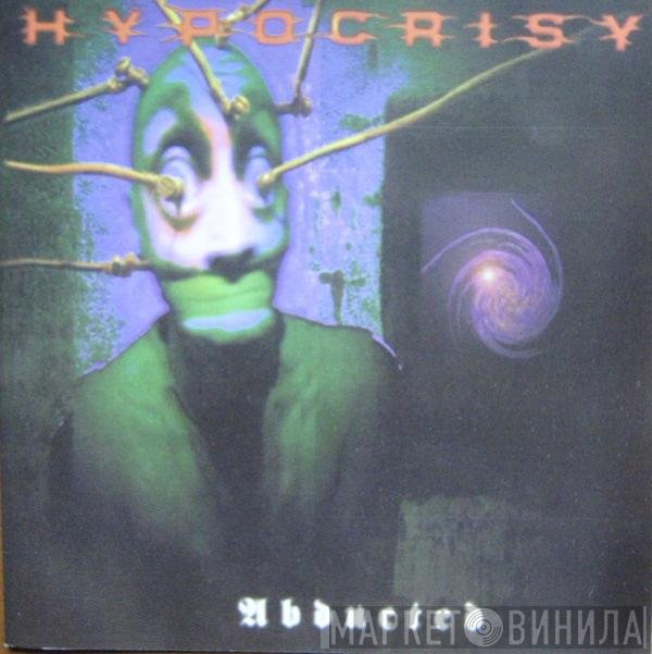 Hypocrisy  - Abducted