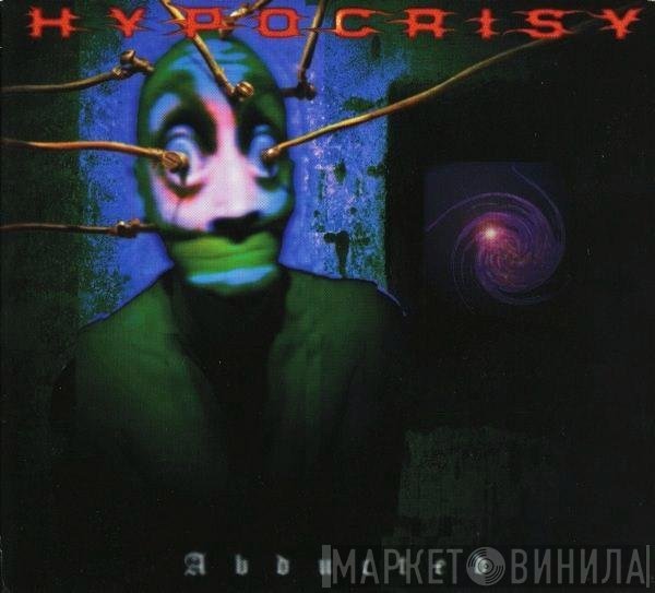 Hypocrisy  - Abducted