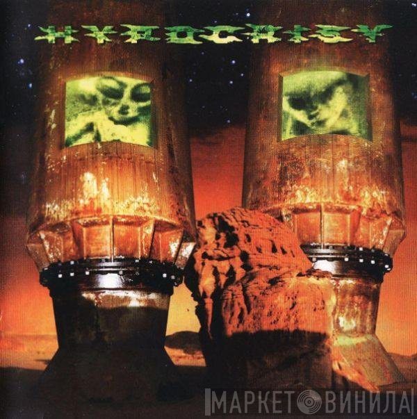 Hypocrisy - Hypocrisy