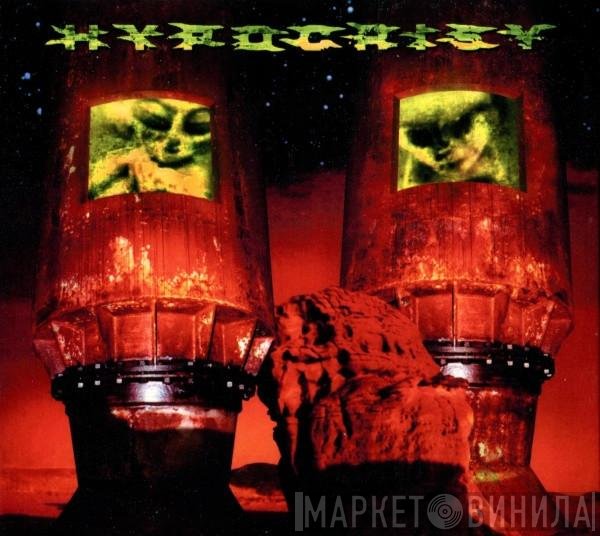Hypocrisy - Hypocrisy