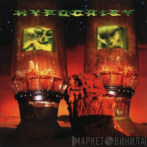 Hypocrisy  - Hypocrisy