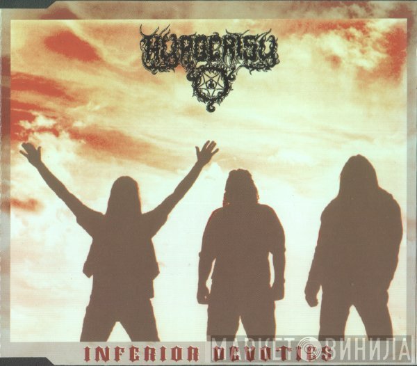 Hypocrisy  - Inferior Devoties