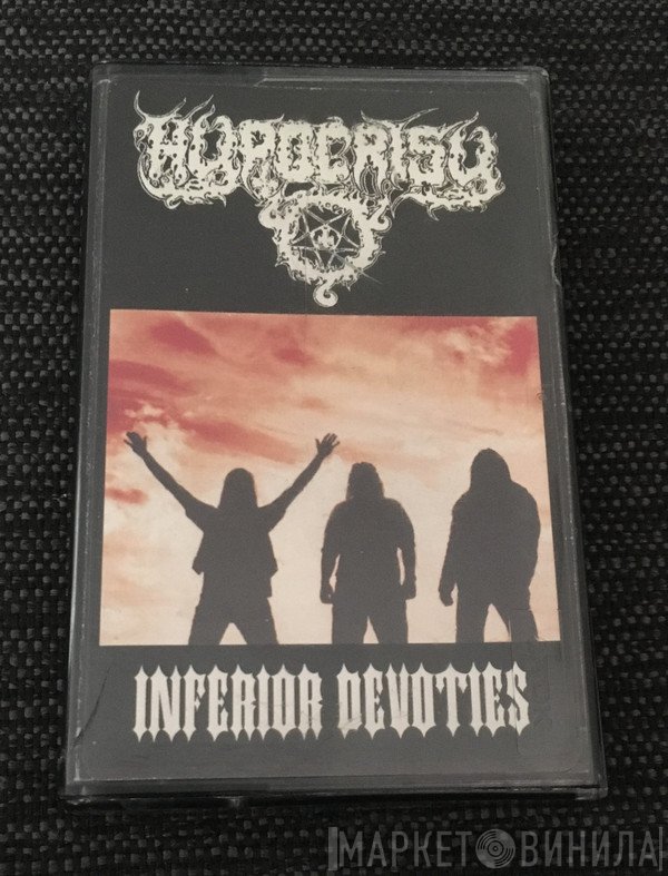Hypocrisy  - Inferior Devoties
