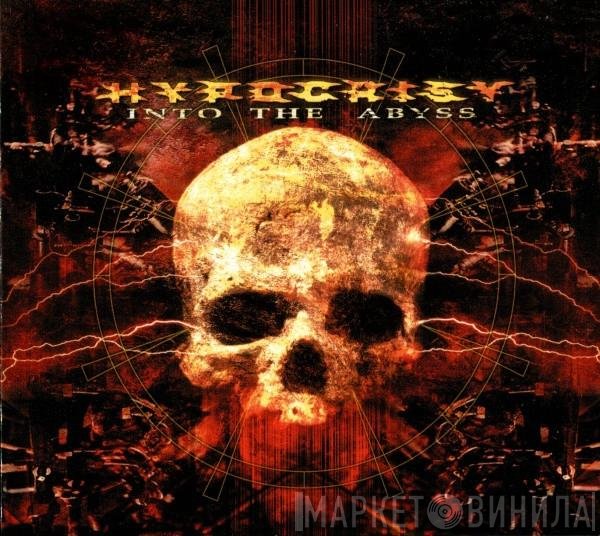 Hypocrisy - Into The Abyss