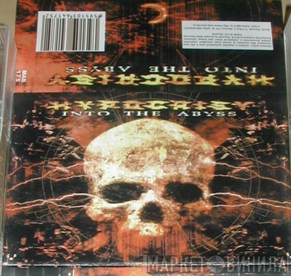 Hypocrisy  - Into The Abyss