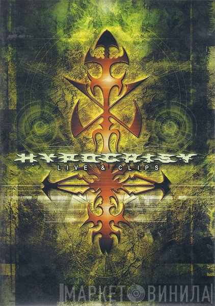 Hypocrisy - Live & Clips