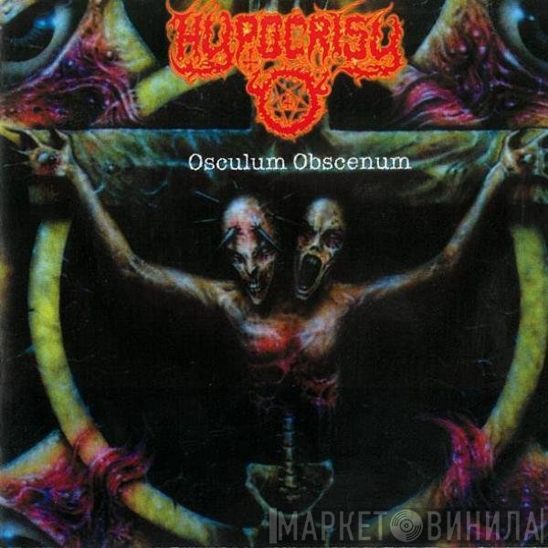 Hypocrisy - Osculum Obscenum