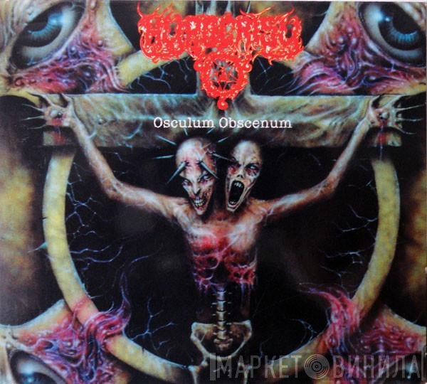 Hypocrisy  - Osculum Obscenum