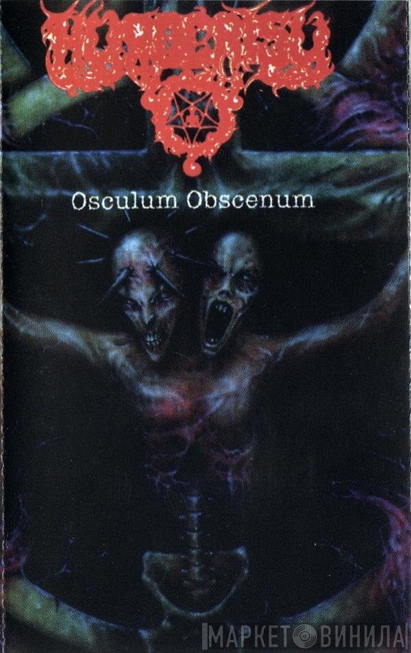 Hypocrisy  - Osculum Obscenum
