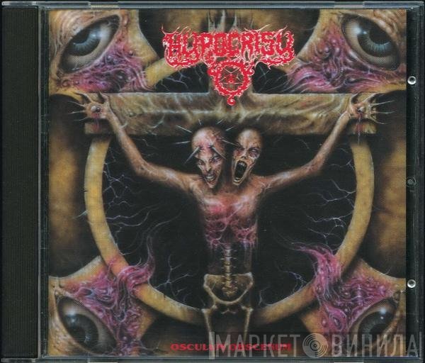 Hypocrisy  - Osculum Obscenum
