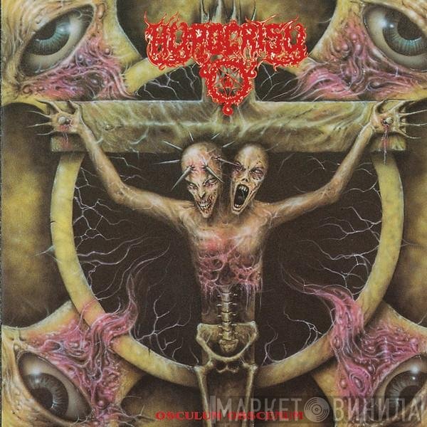 Hypocrisy  - Osculum Obscenum