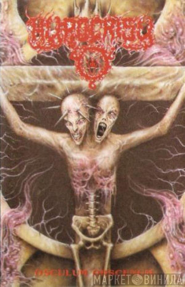 Hypocrisy  - Osculum Obscenum