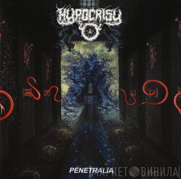 Hypocrisy - Penetralia