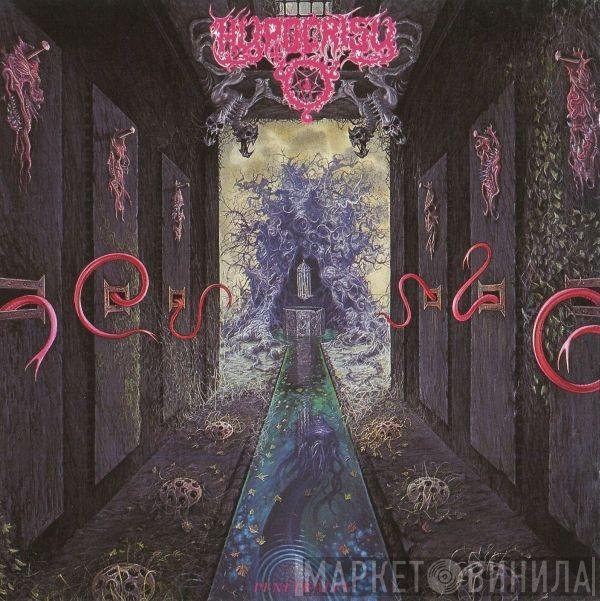 Hypocrisy  - Penetralia