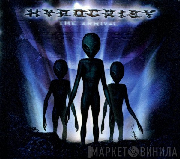 Hypocrisy  - The Arrival