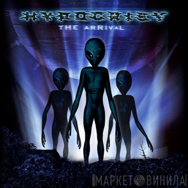 Hypocrisy - The Arrival
