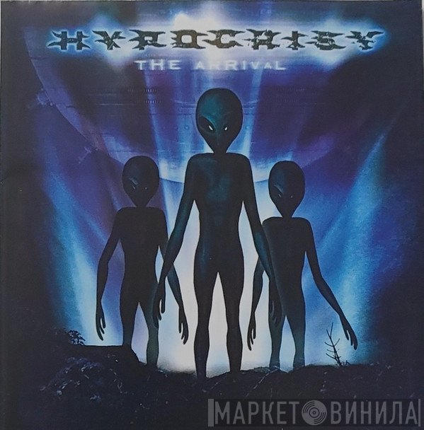 Hypocrisy - The Arrival