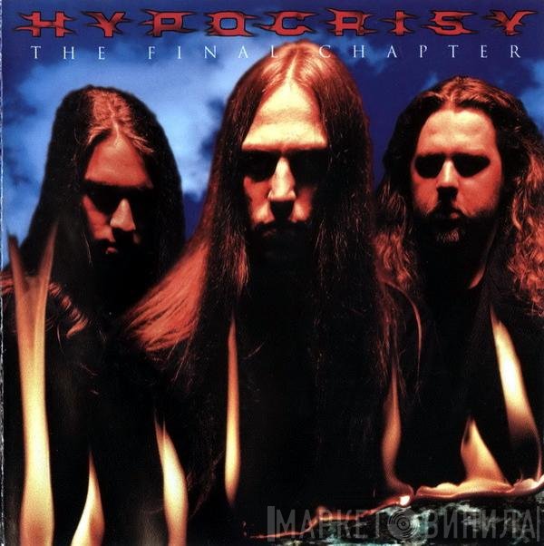 Hypocrisy  - The Final Chapter