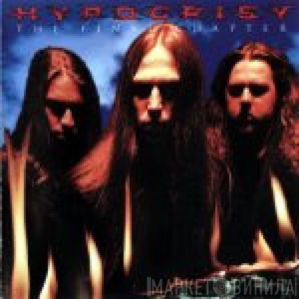 Hypocrisy  - The Final Chapter