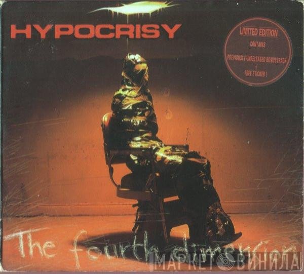 Hypocrisy  - The Fourth Dimension