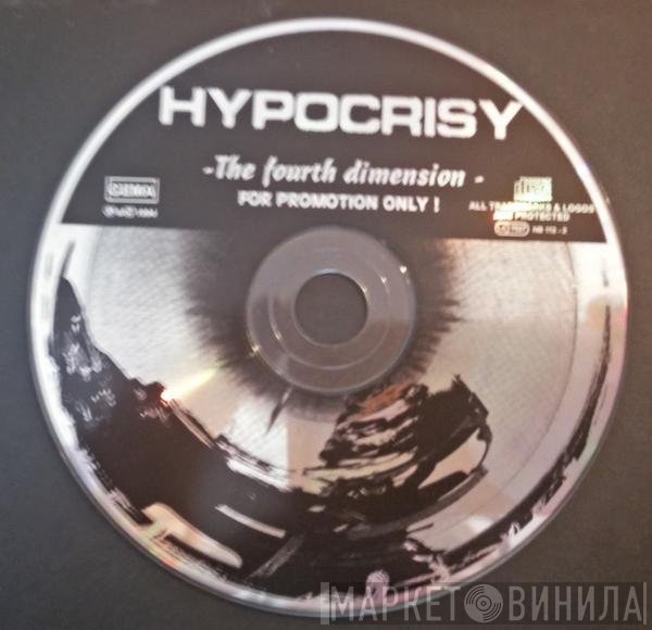 Hypocrisy  - The Fourth Dimension
