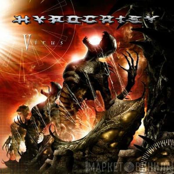 Hypocrisy  - Virus
