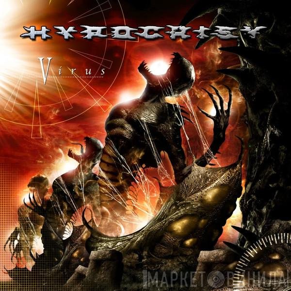 Hypocrisy  - Virus
