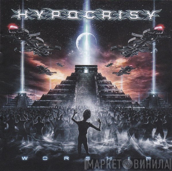 Hypocrisy - Worship