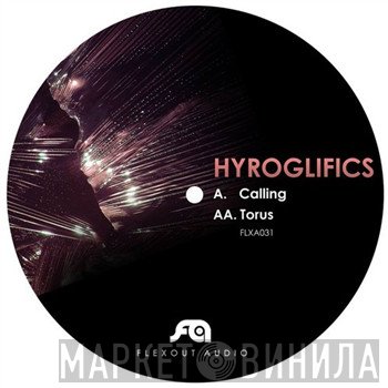 Hyroglifics  - Calling/Torus