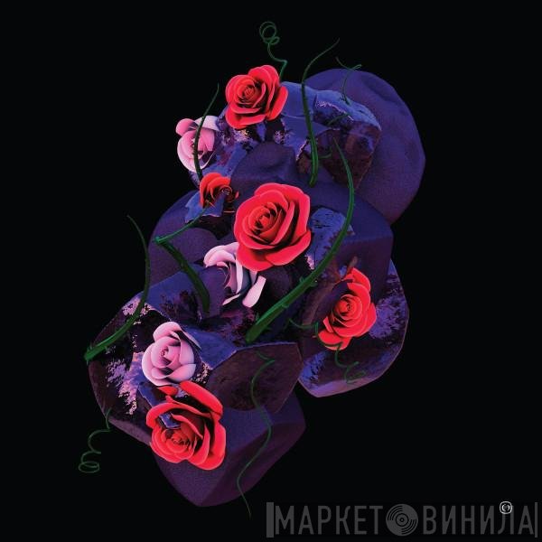 Hyroglifics  - Stone Rose EP