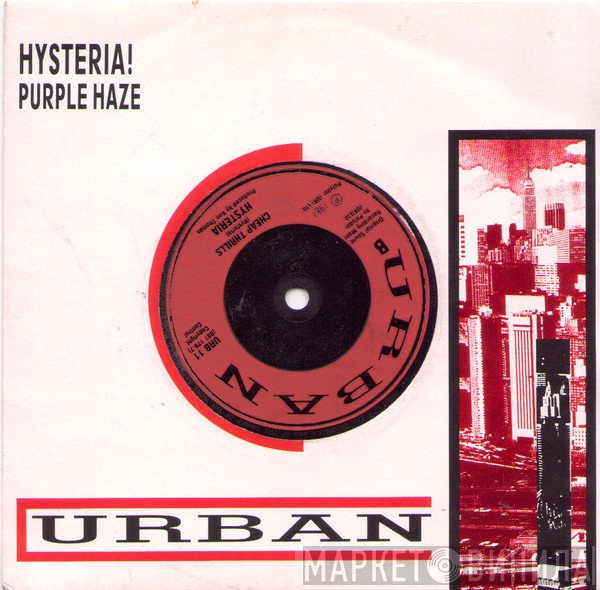 Hysteria! - Purple Haze