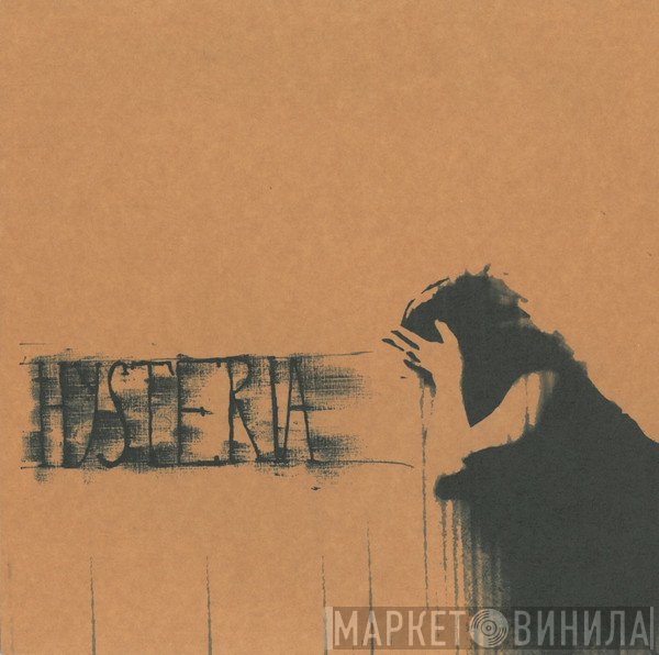 Hysteria - Hysteria