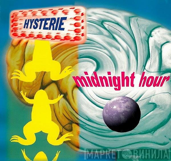 Hysterie  - Midnight Hour