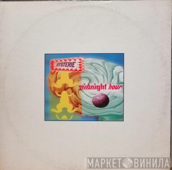 Hysterie  - Midnight Hour