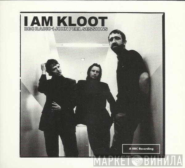 I Am Kloot - BBC Radio 1 John Peel Sessions
