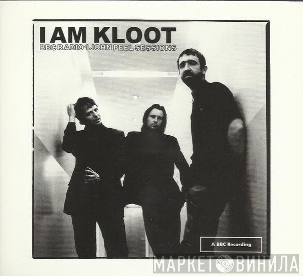 I Am Kloot - BBC Radio 1 John Peel Sessions