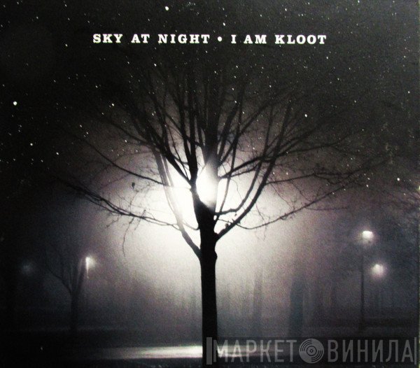 I Am Kloot - Sky At Night