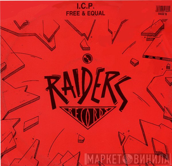 I.C.P. - Free & Equal