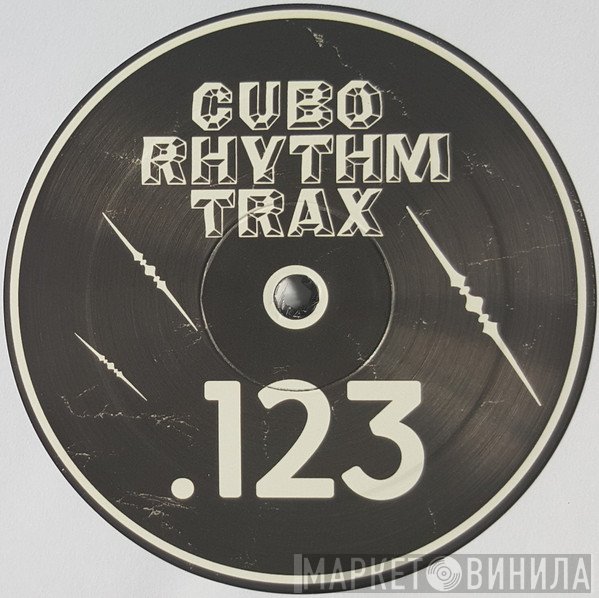 I:Cube - Cubo Rhythm Trax