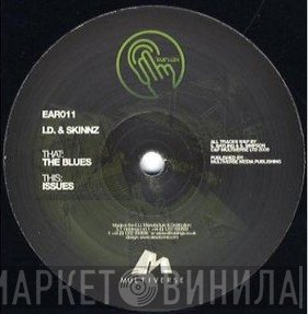 I.D. &amp; Skinnz - The Blues