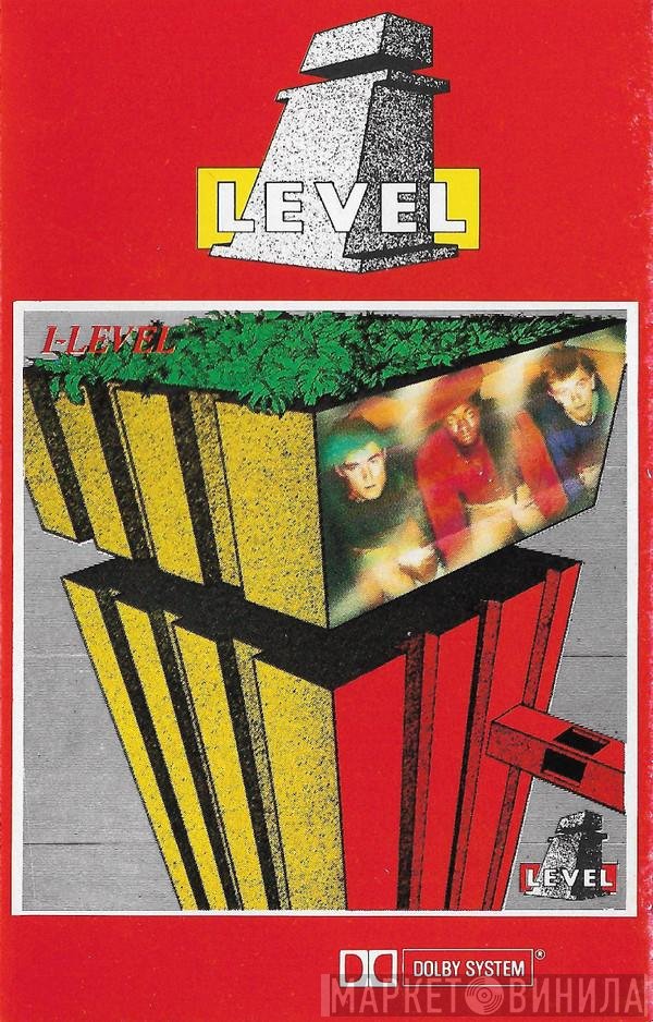 I-Level  - I-Level