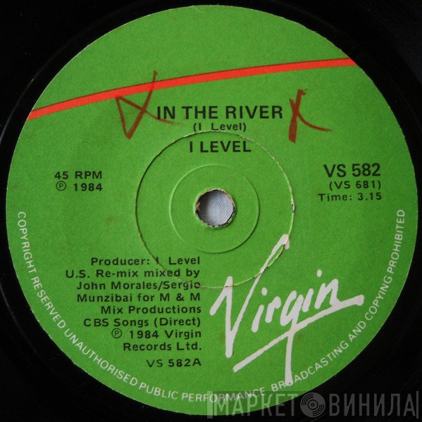 I-Level  - In The River