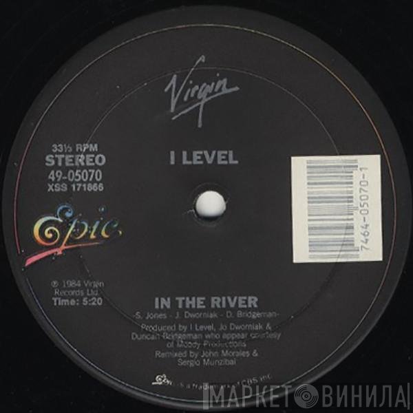 I-Level  - In The River