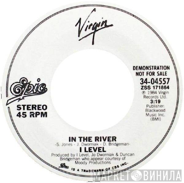 I-Level  - In The River