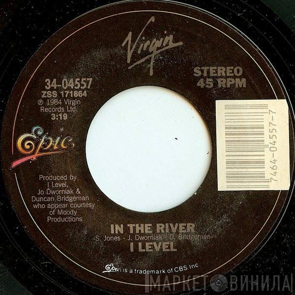 I-Level  - In The River