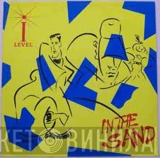 I-Level  - In The Sand