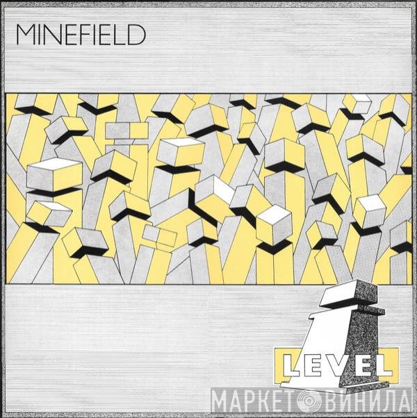 I-Level - Minefield