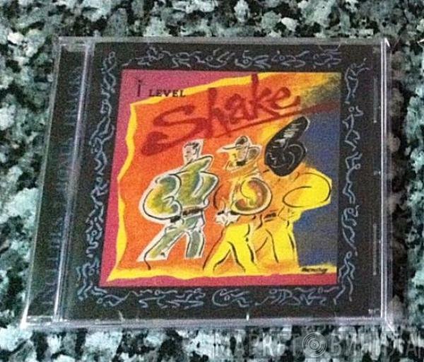 I-Level  - Shake