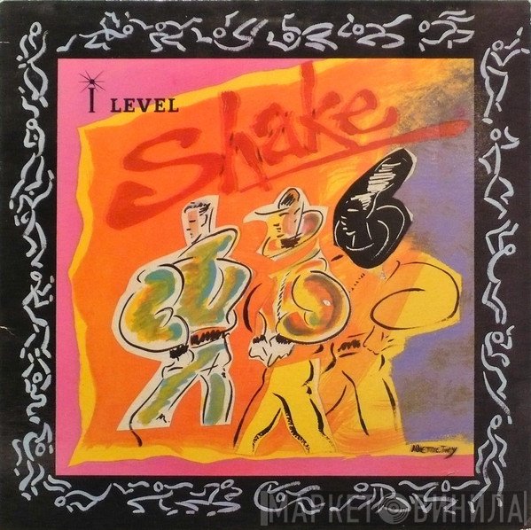 I-Level  - Shake