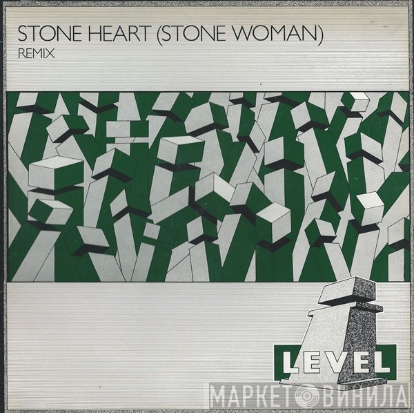 I-Level - Stone Heart (Stone Woman)